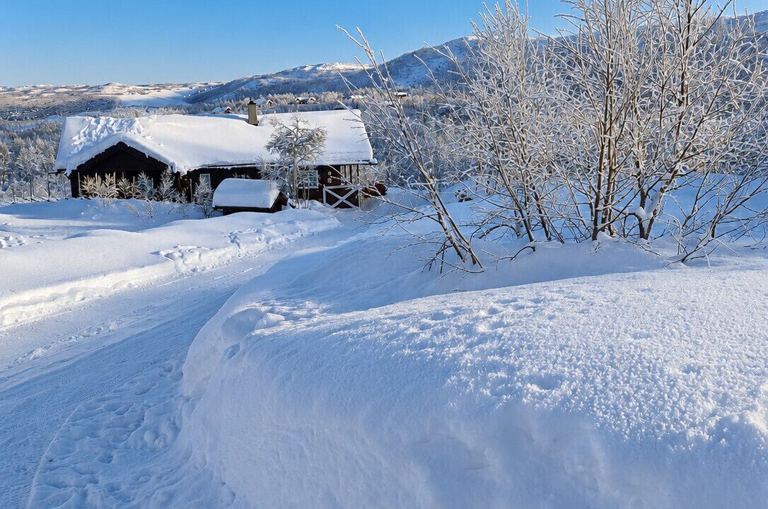 Photo of Outdoor in Hol Municipality