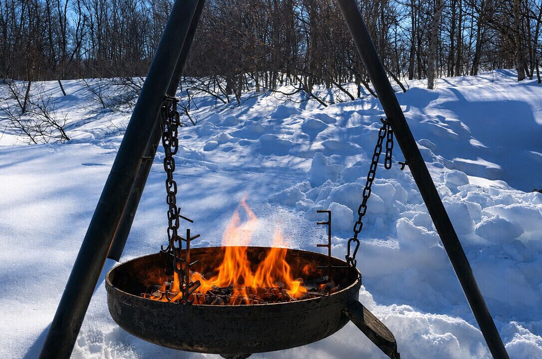 Photo of Outdoor in Hol Municipality