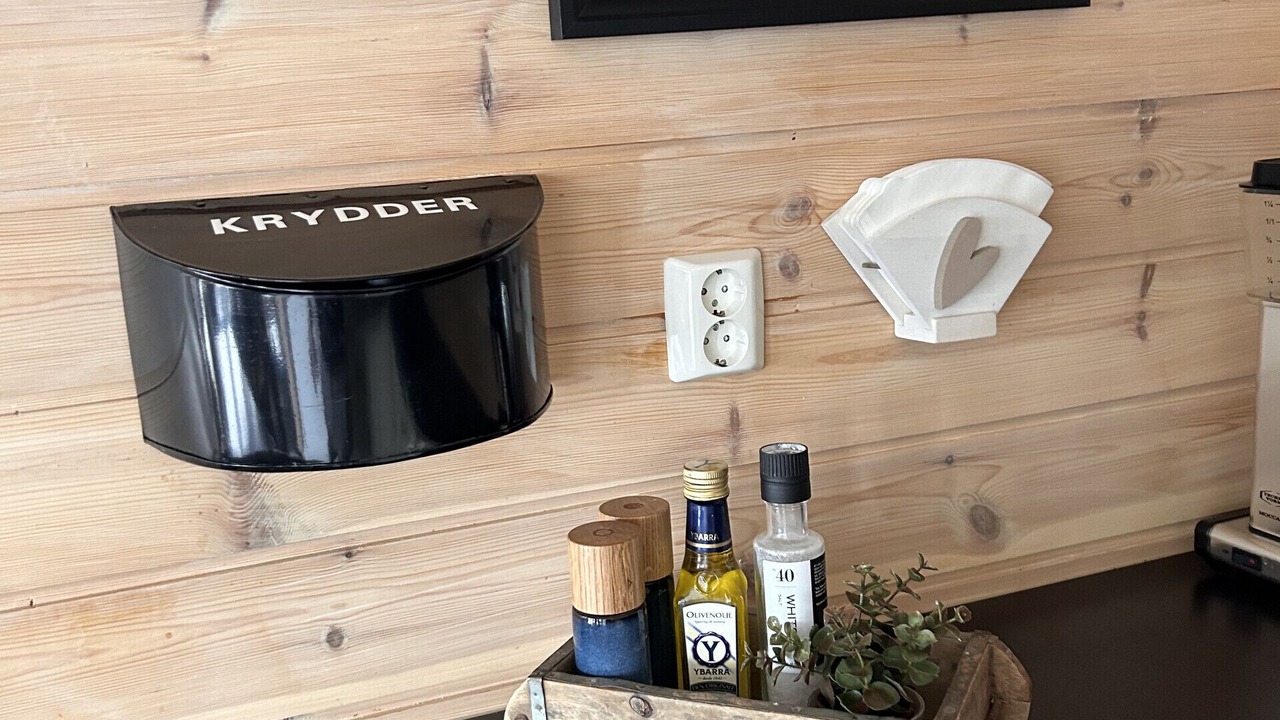 Photo of Bathroom in Hol Municipality