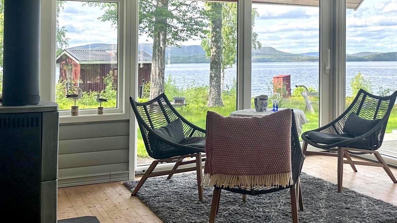Photo of Bedroom in Sandoverken