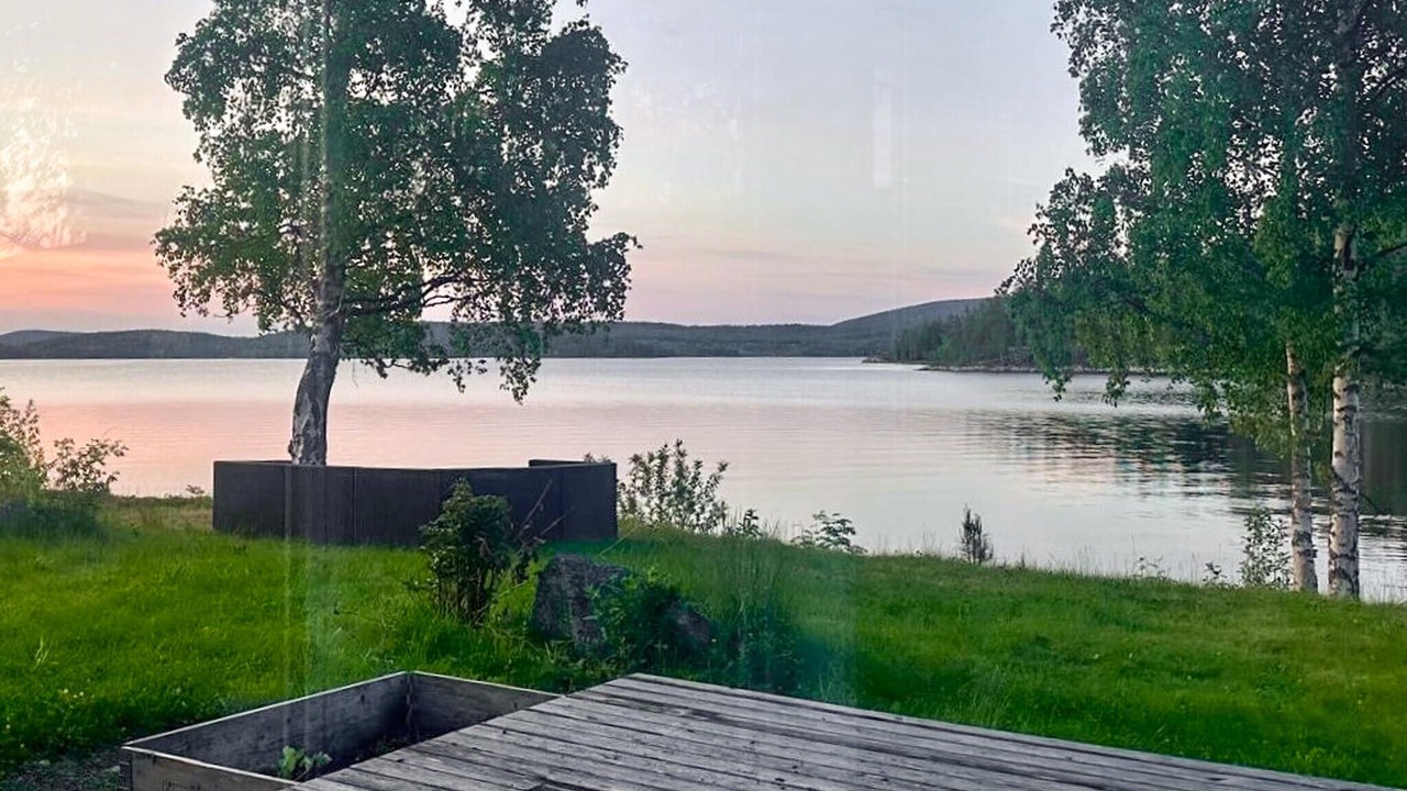 Photo of Bedroom in Sandoverken