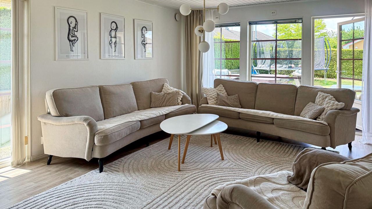 Photo of Bedroom in Simrishamn