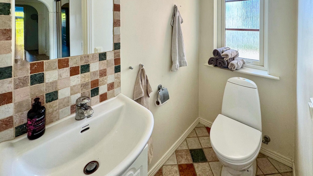 Photo of Bathroom in Simrishamn