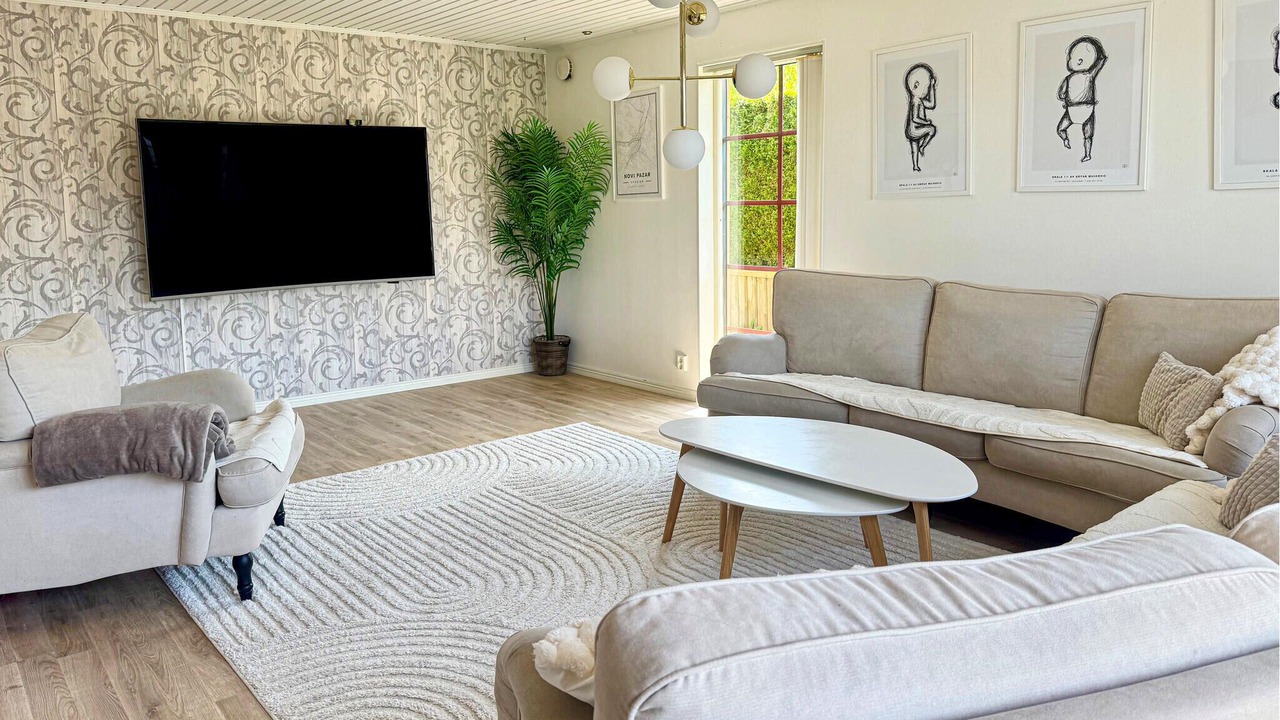 Photo of Bedroom in Simrishamn