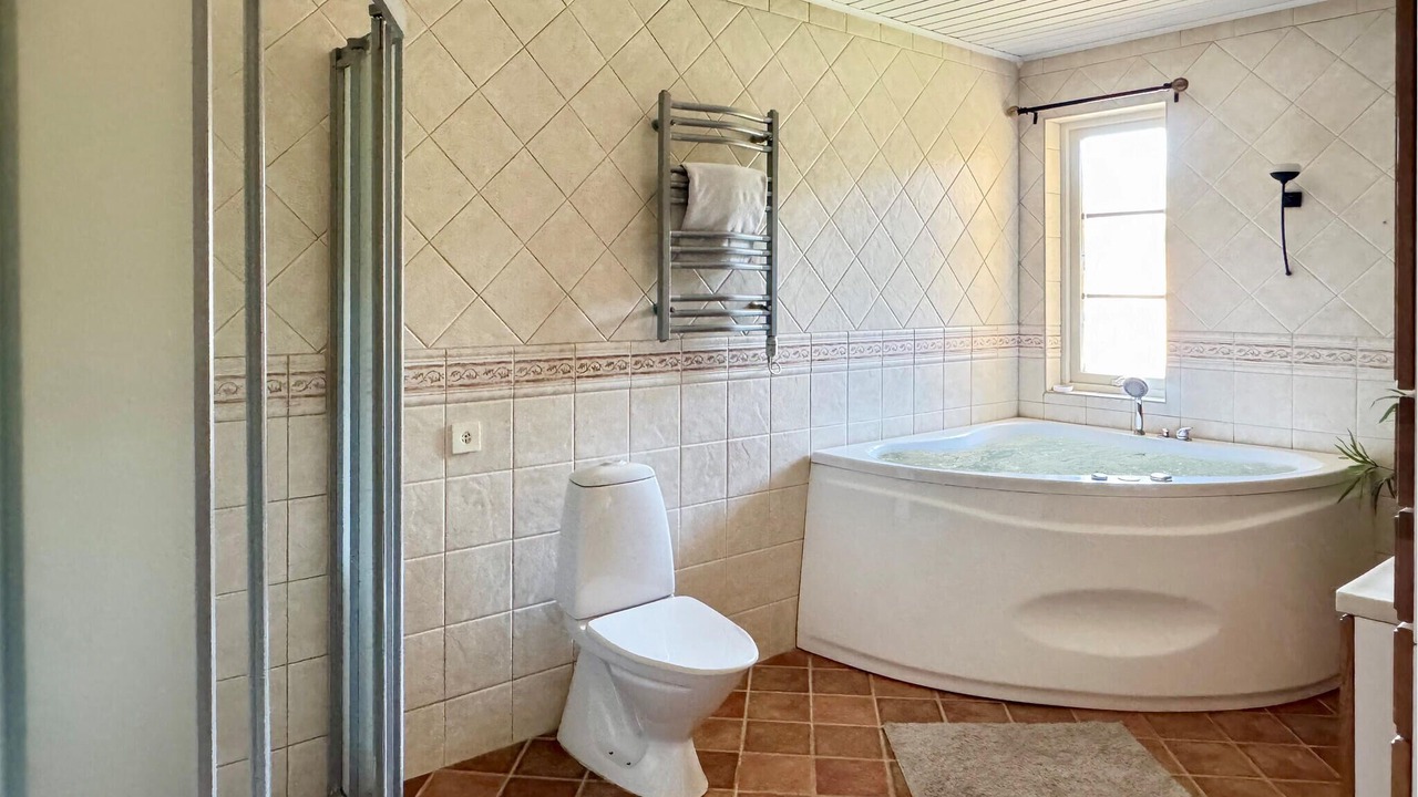 Photo of Bathroom in Simrishamn