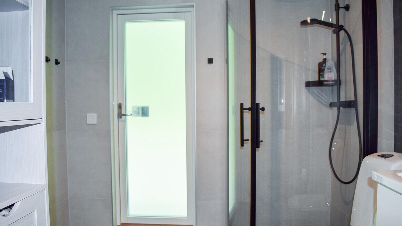 Photo of Bathroom in Vittsjo