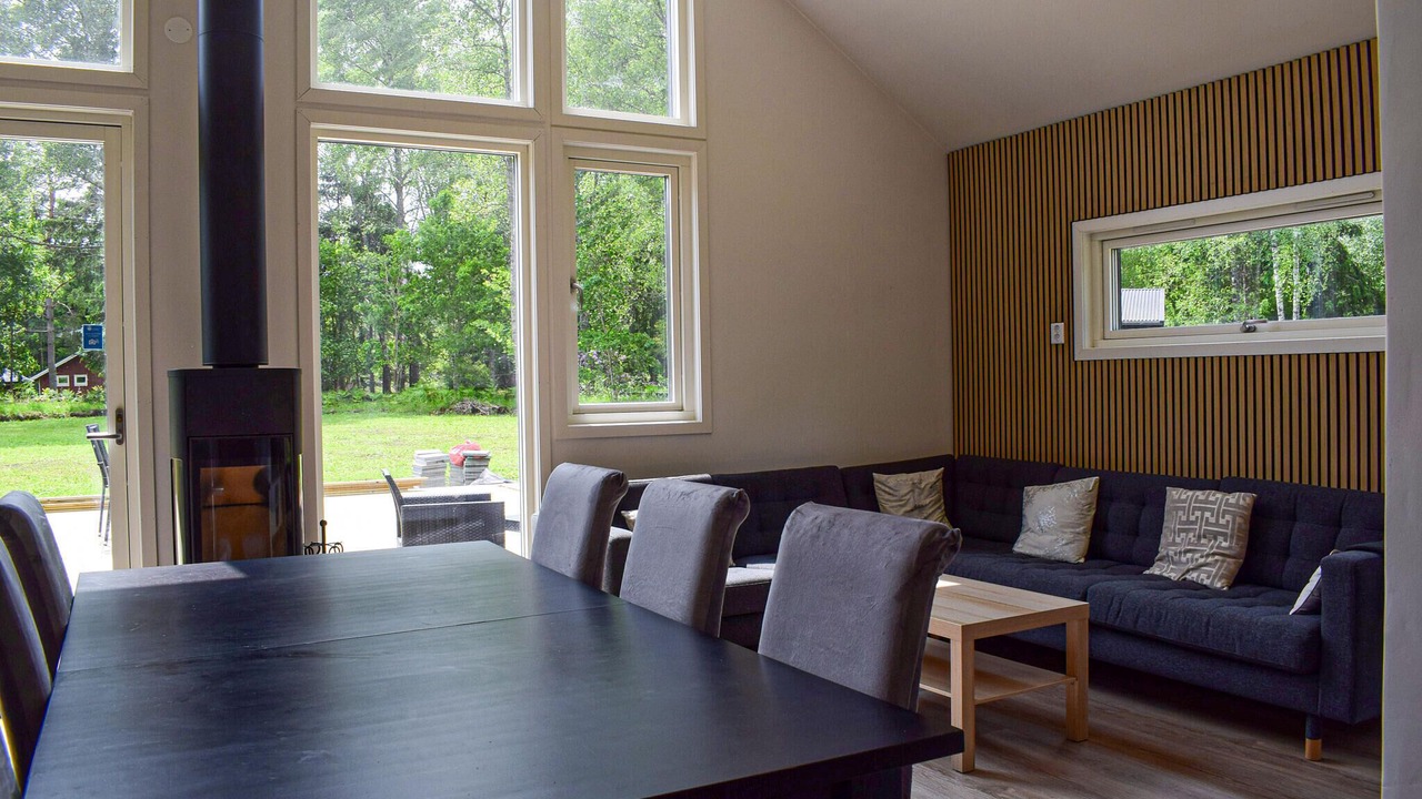 Photo of Bedroom in Vittsjo