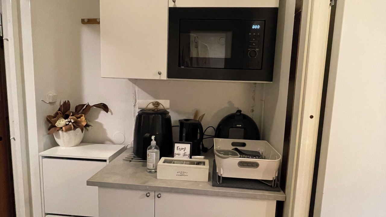 Photo of Kitchen in Kista