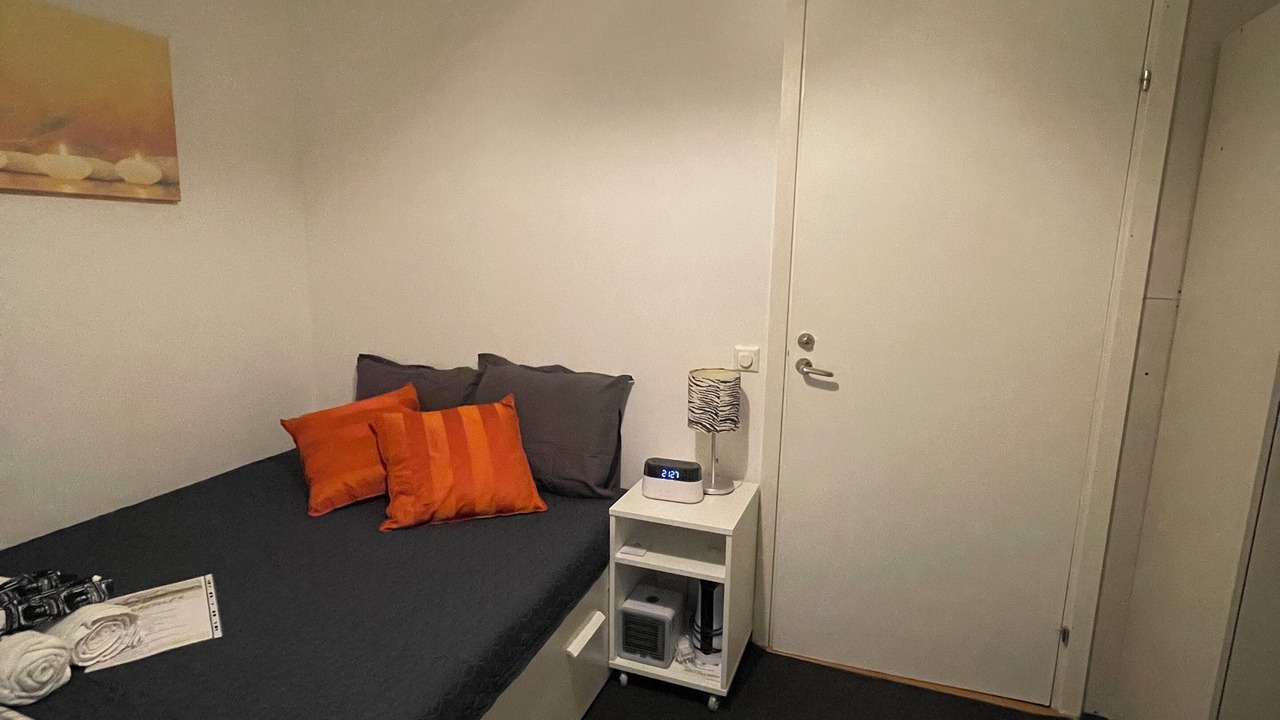Photo of Bedroom in Kista