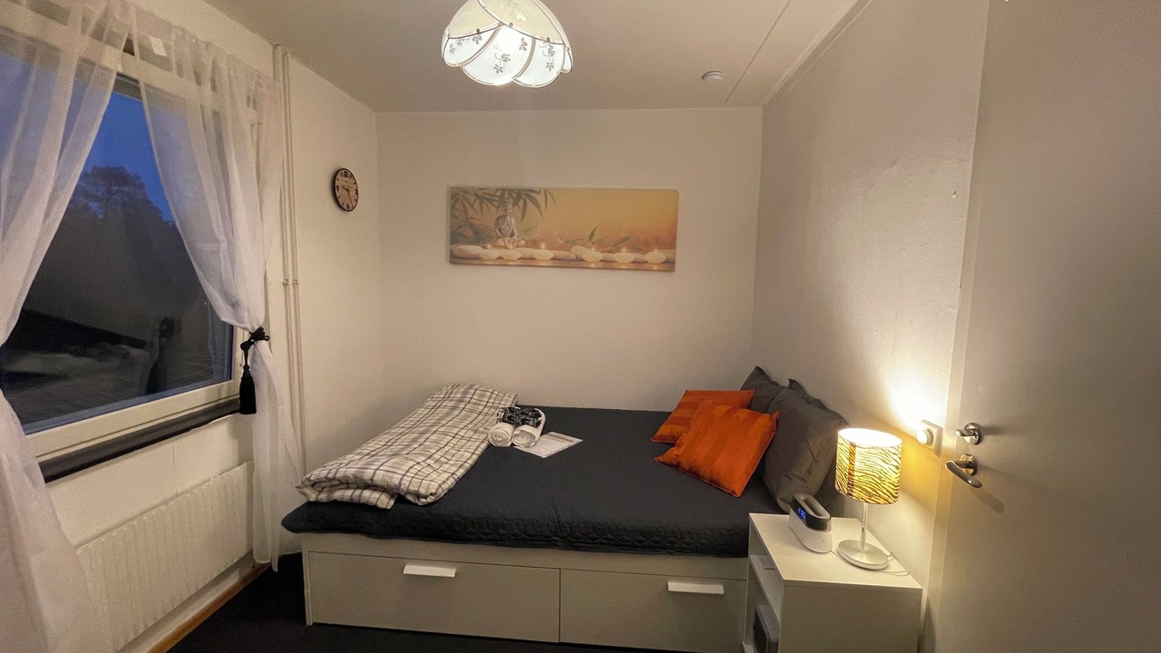 Photo of Bedroom in Kista