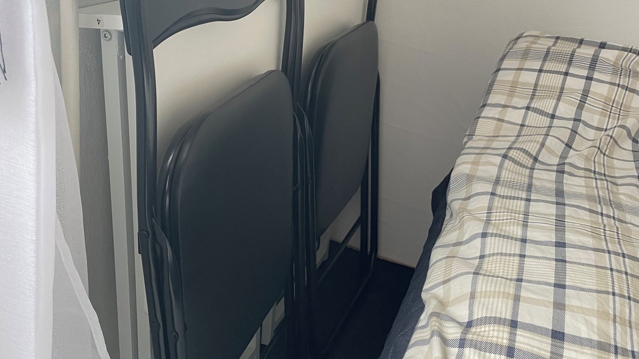 Photo of Bedroom in Kista