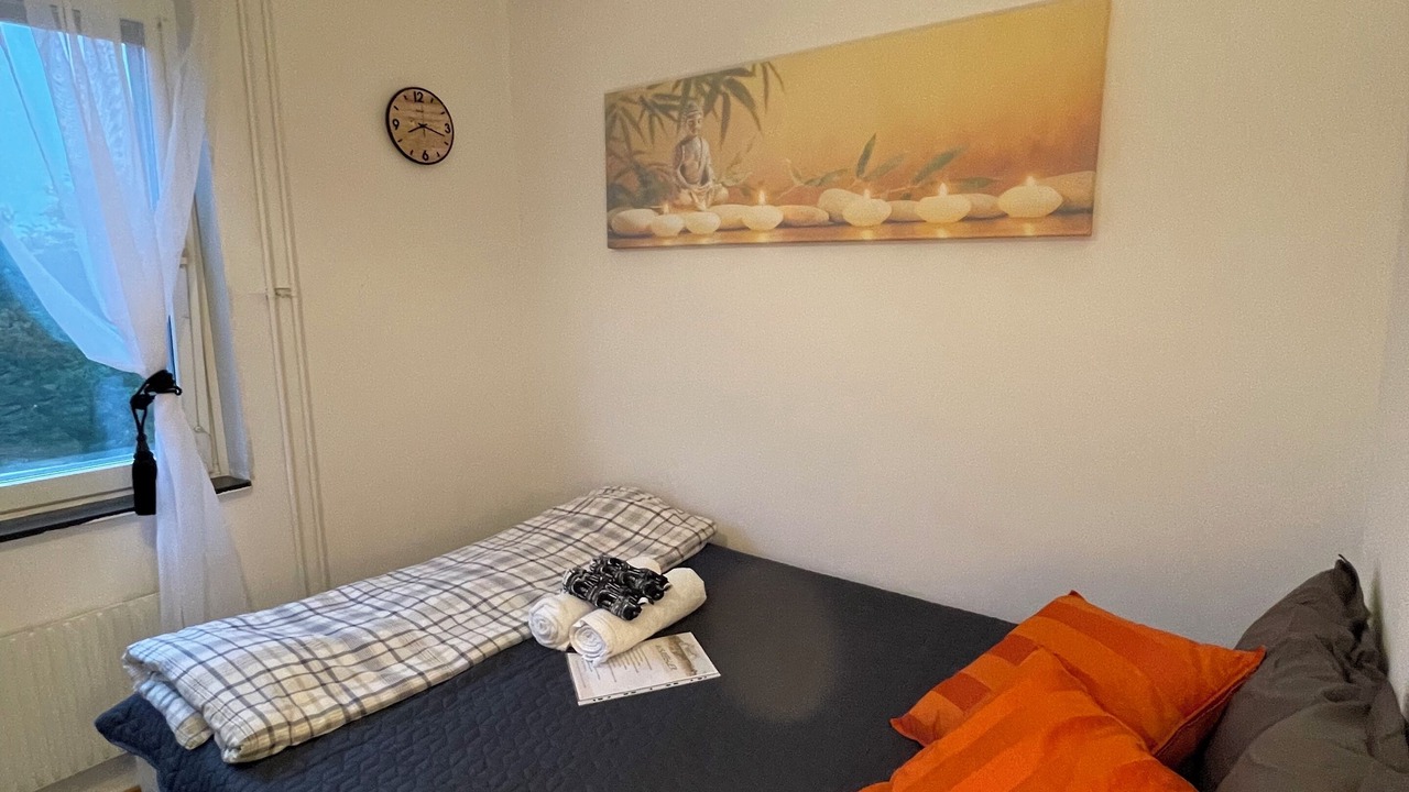 Photo of Bedroom in Kista