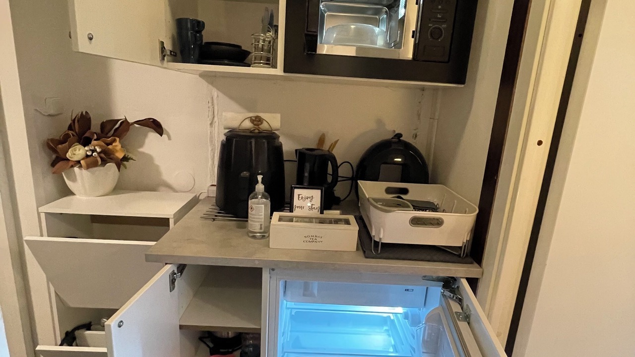 Photo of Kitchen in Kista