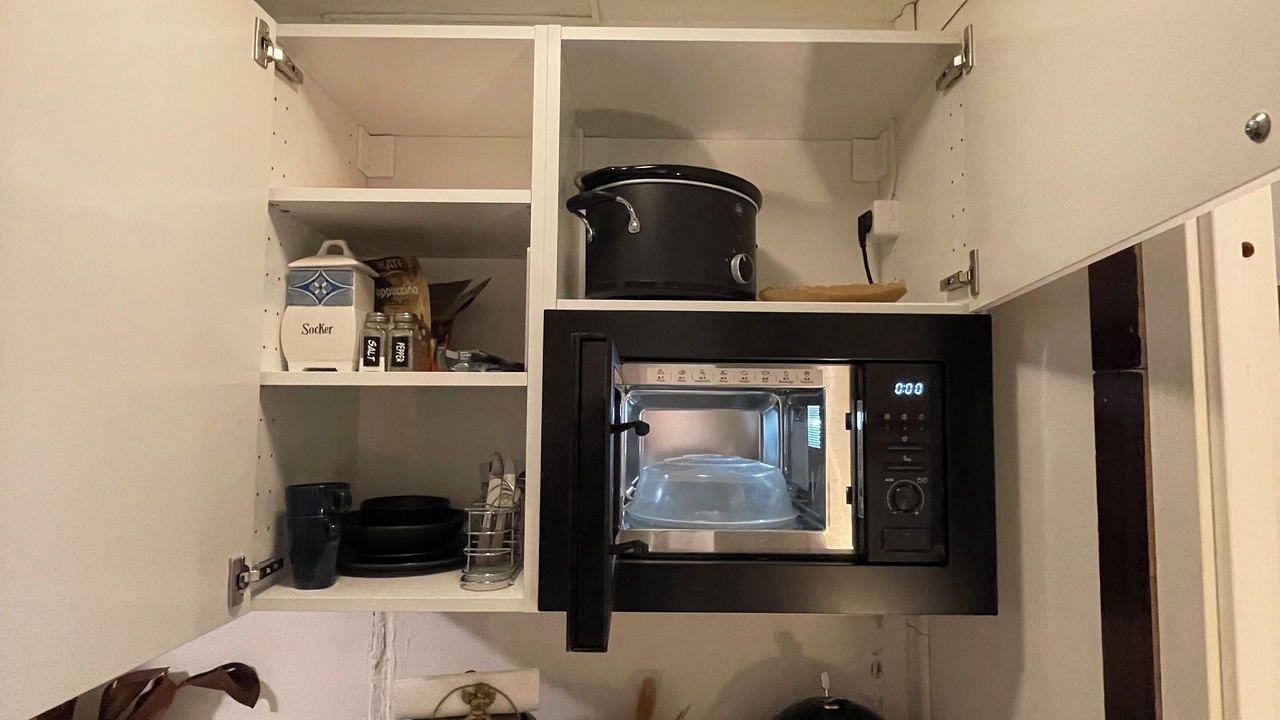 Photo of Kitchen in Kista