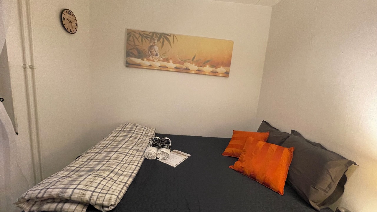 Photo of Bedroom in Kista