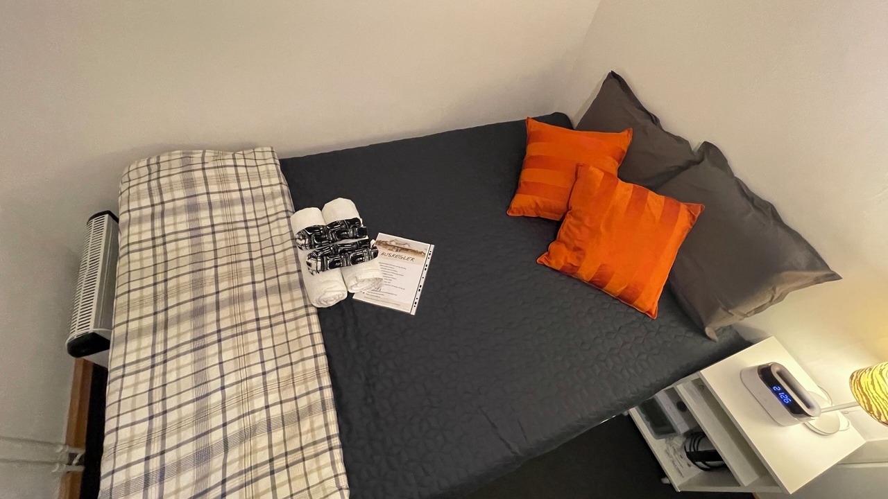 Photo of Bedroom in Kista
