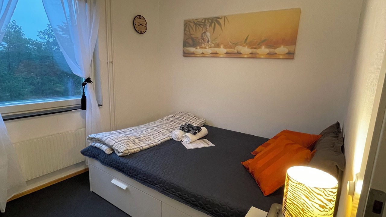 Photo of Bedroom in Kista