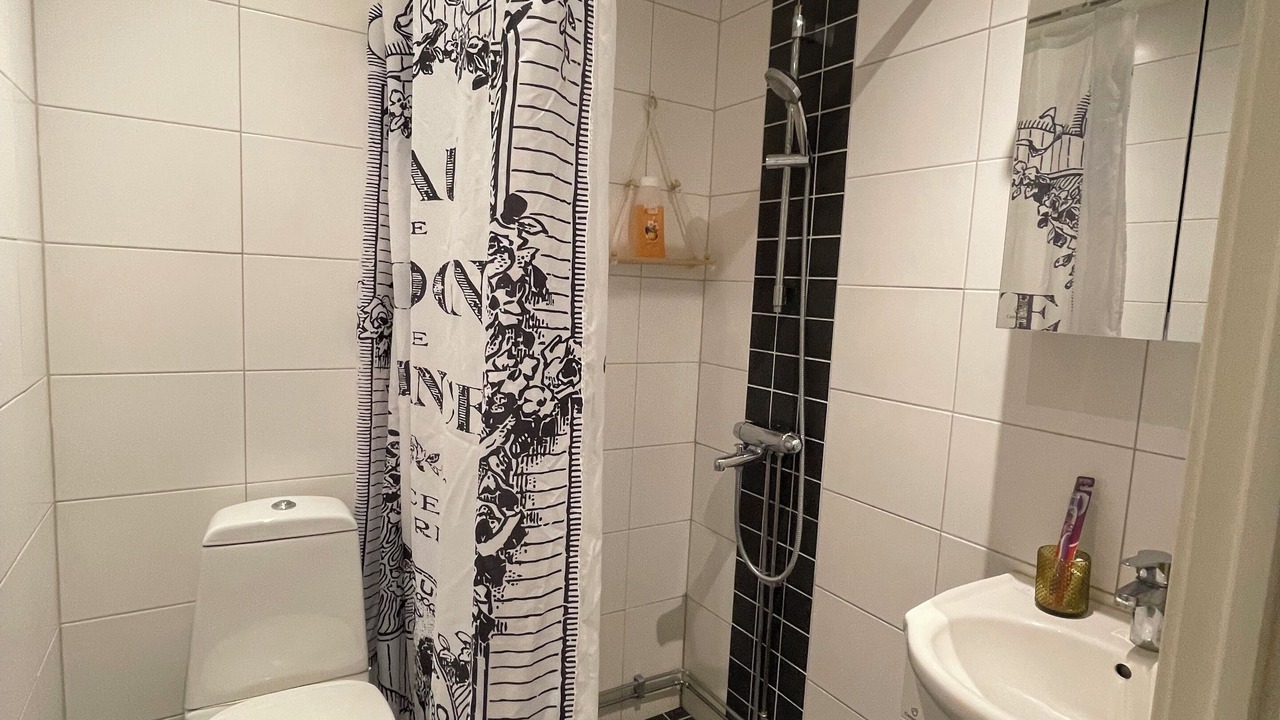 Photo of Bathroom in Kista