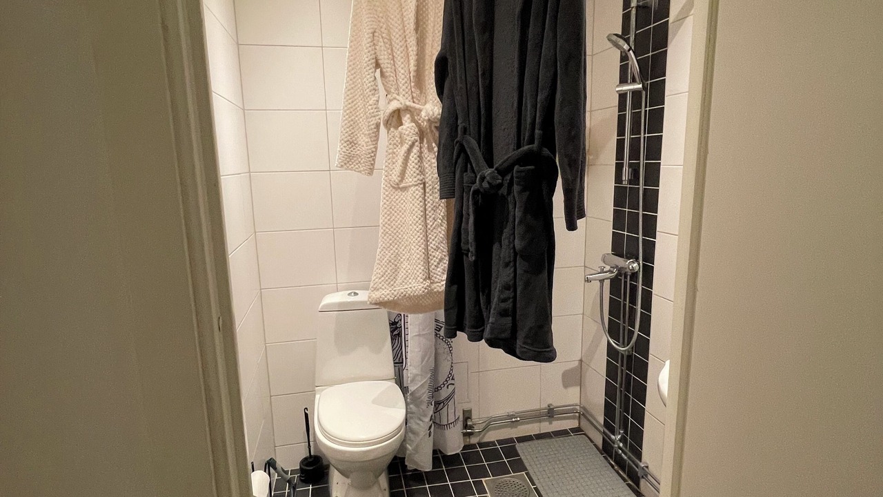 Photo of Bathroom in Kista