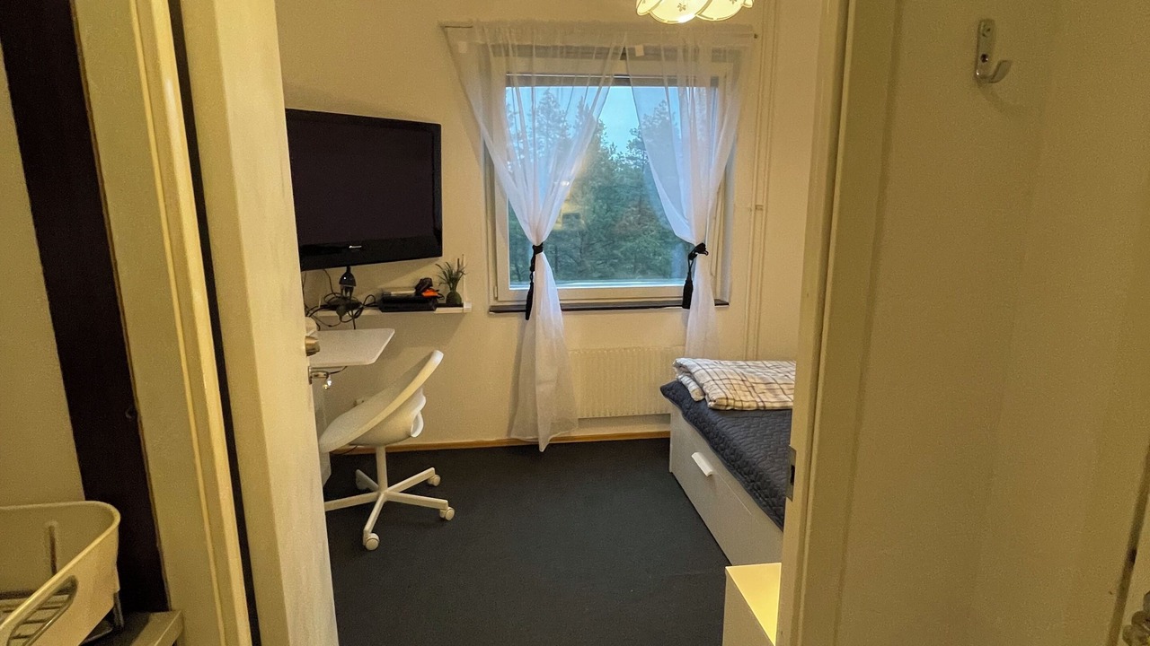 Photo of Bedroom in Kista