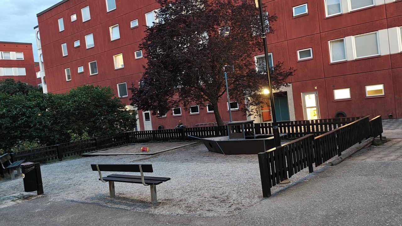 Photo of Outdoor in Kista