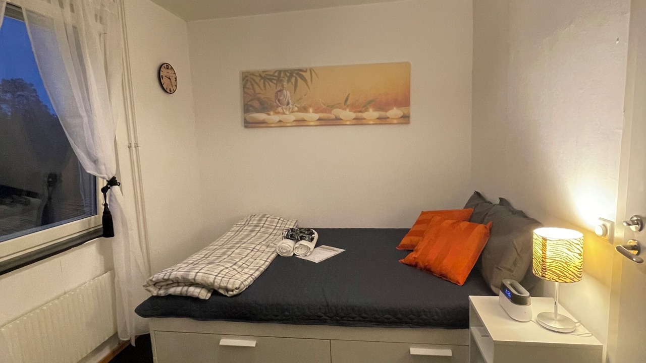 Photo of Bedroom in Kista
