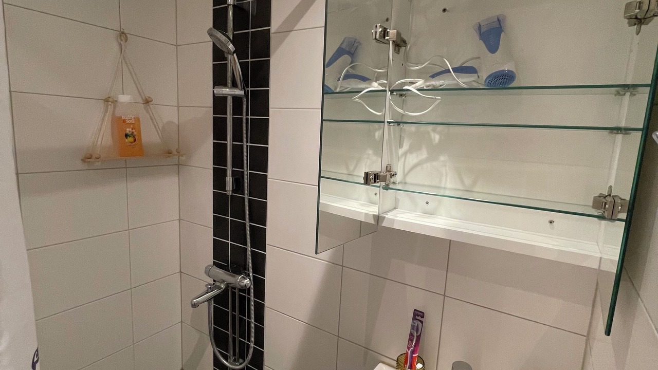 Photo of Bathroom in Kista