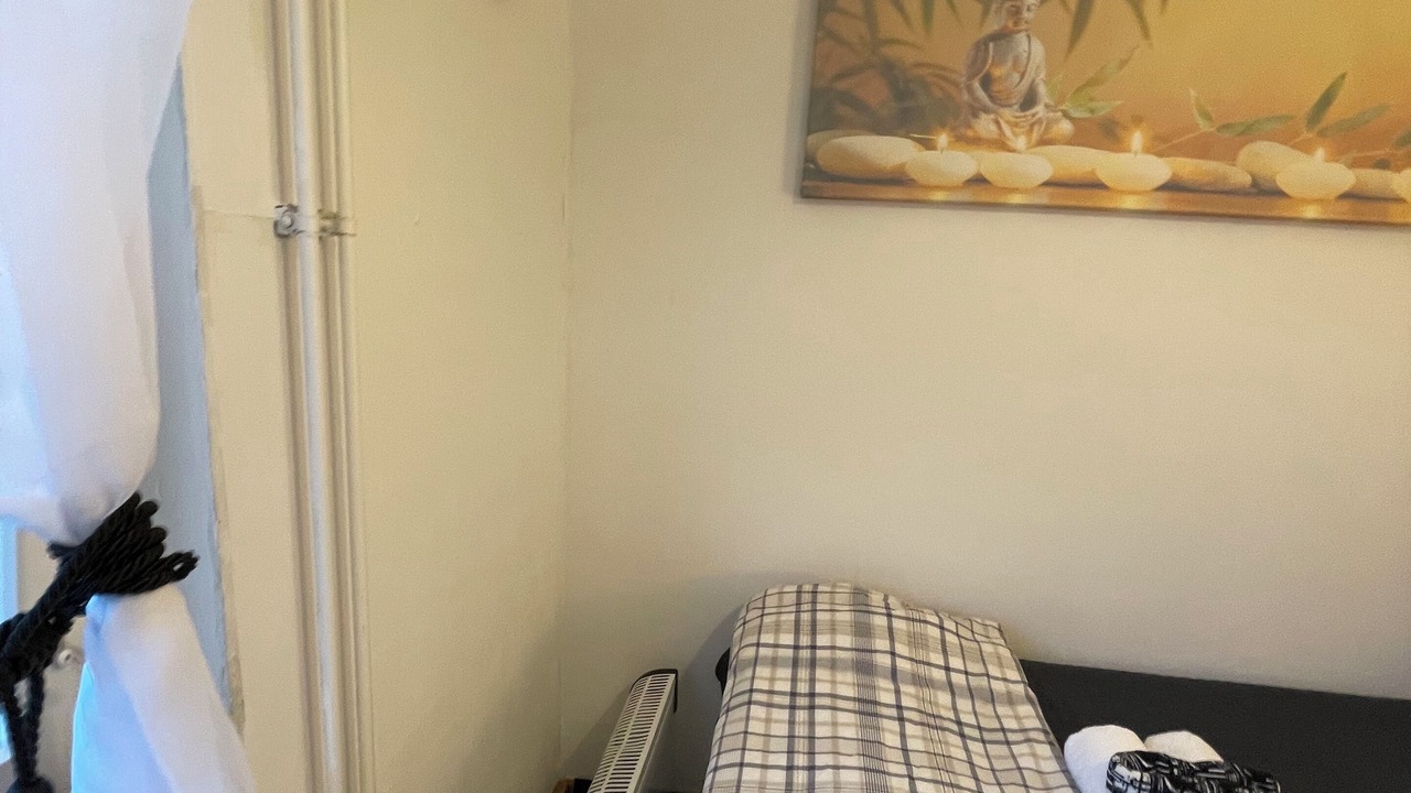 Photo of Bedroom in Kista