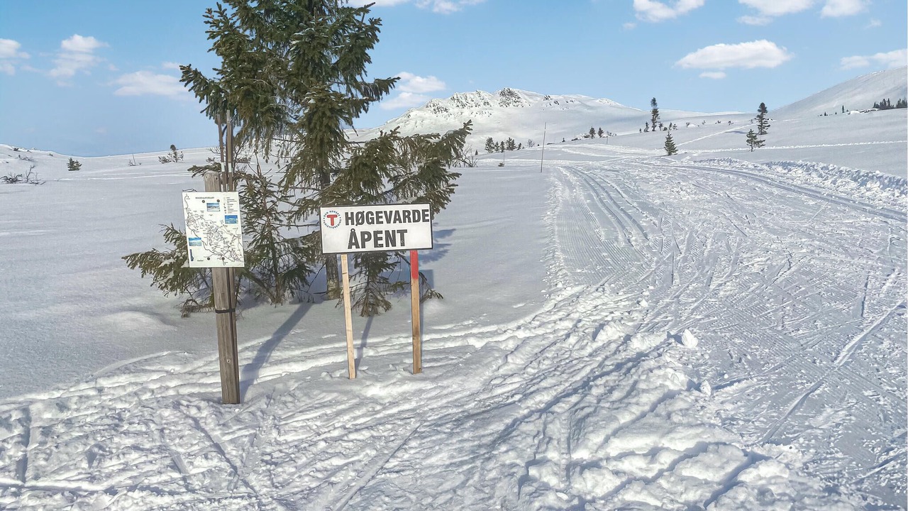 Photo of Others in Kroderen
