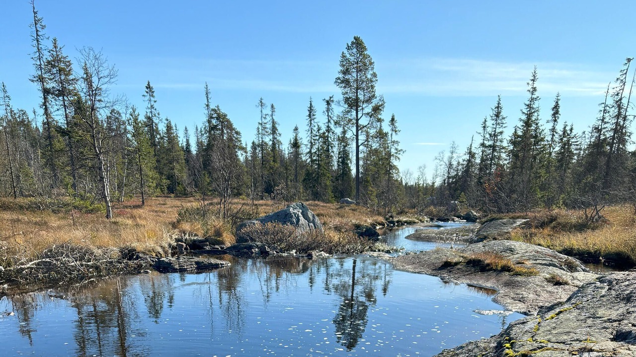 Photo of Others in Kroderen