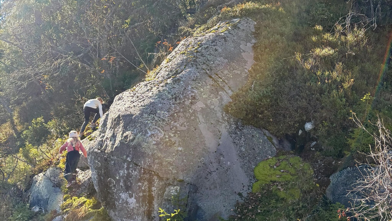 Photo of Others in Kroderen