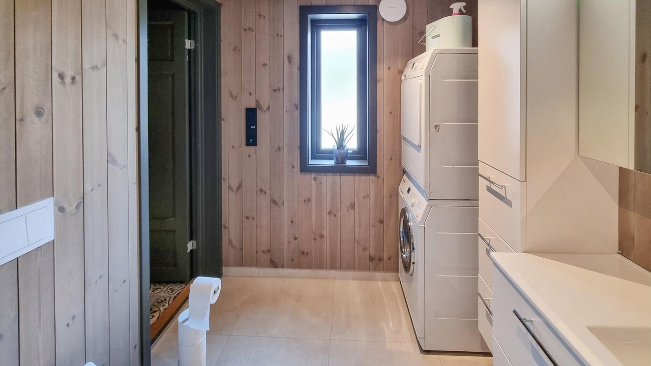 Photo of Bathroom in Dølemo