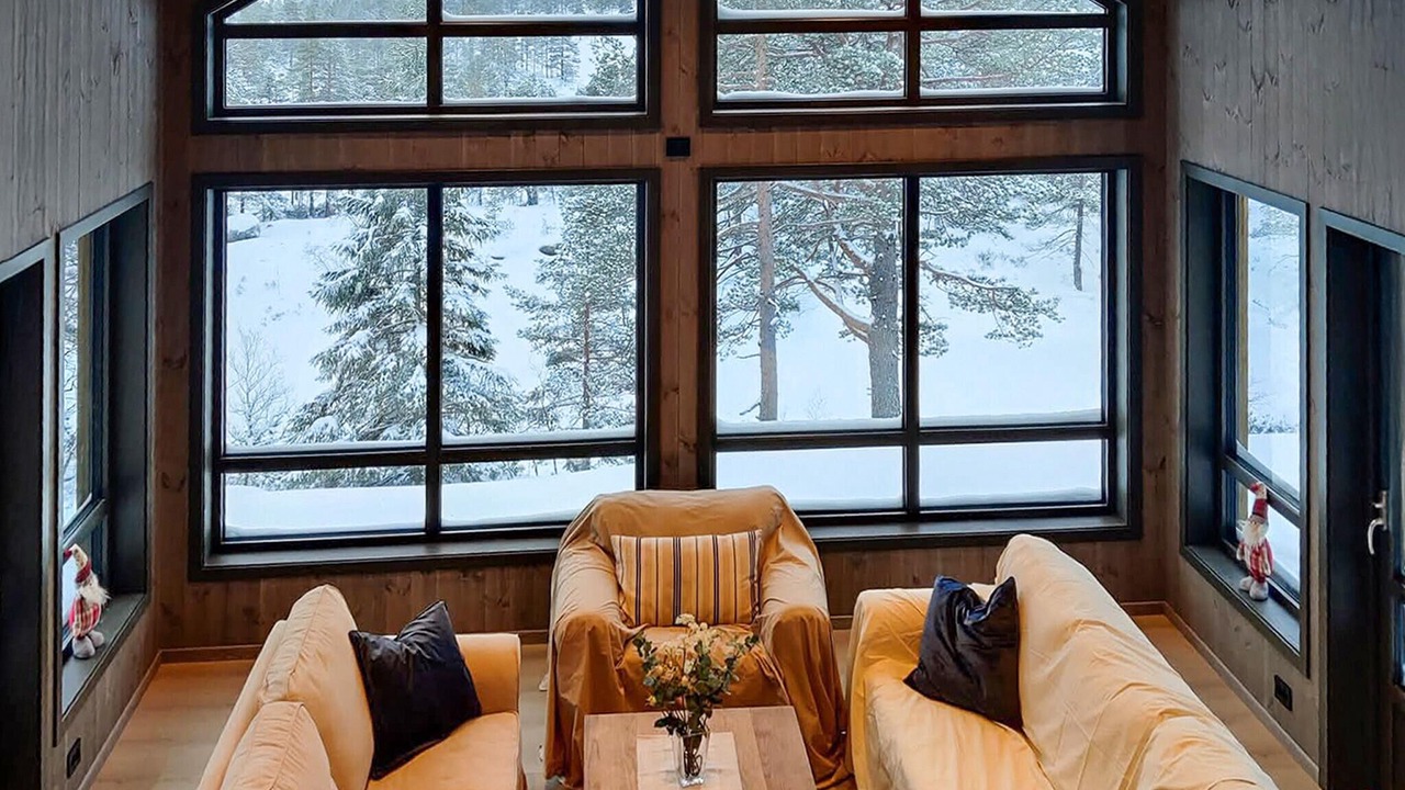 Photo of Bedroom in Dølemo