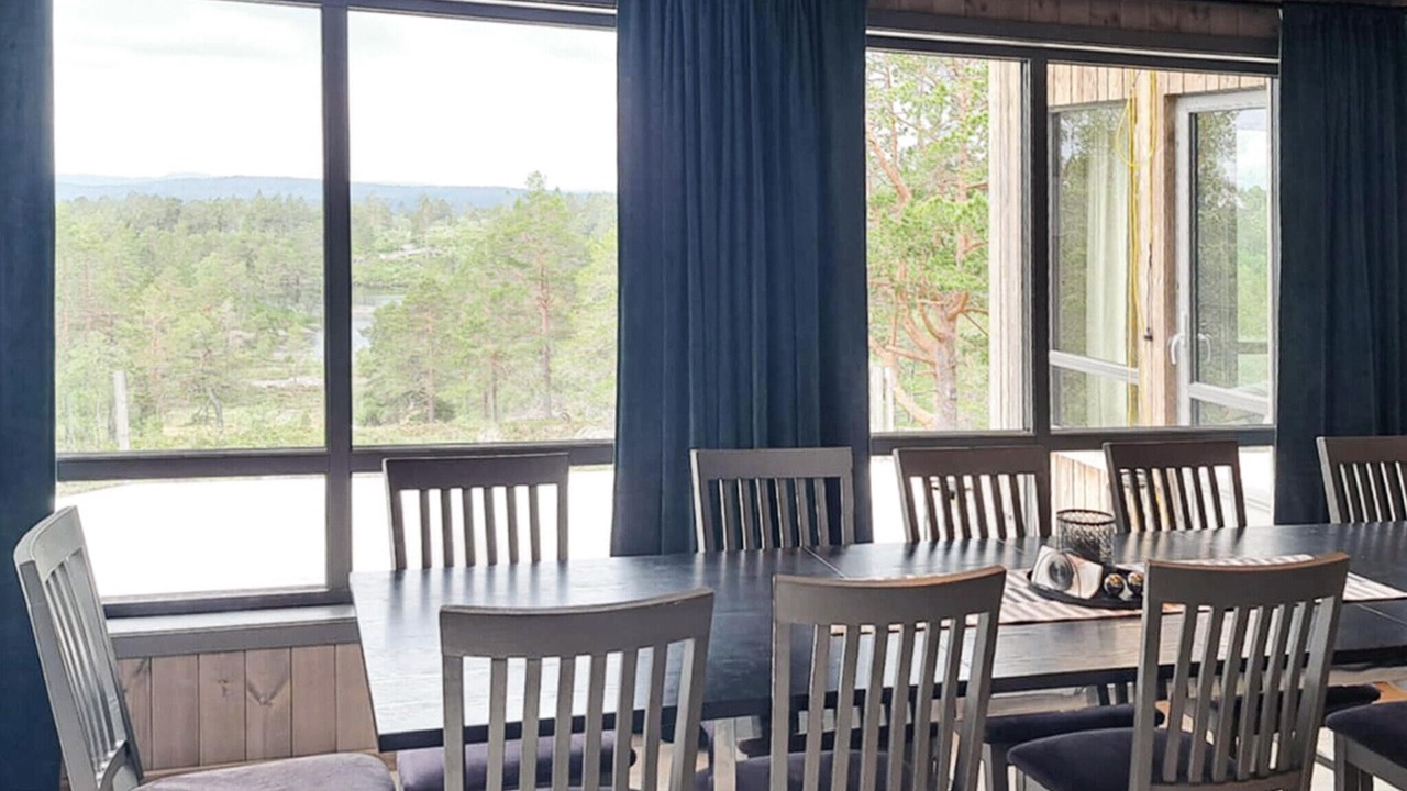 Photo of Bedroom in Dølemo