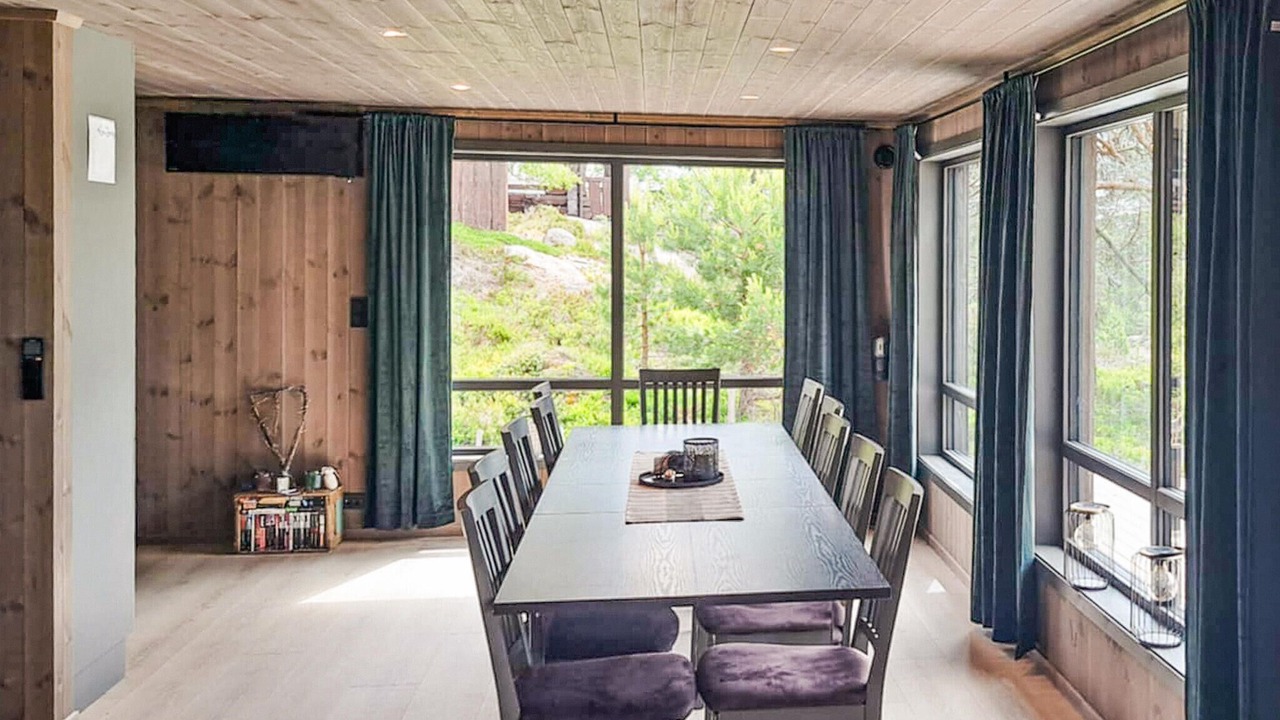 Photo of Bedroom in Dølemo