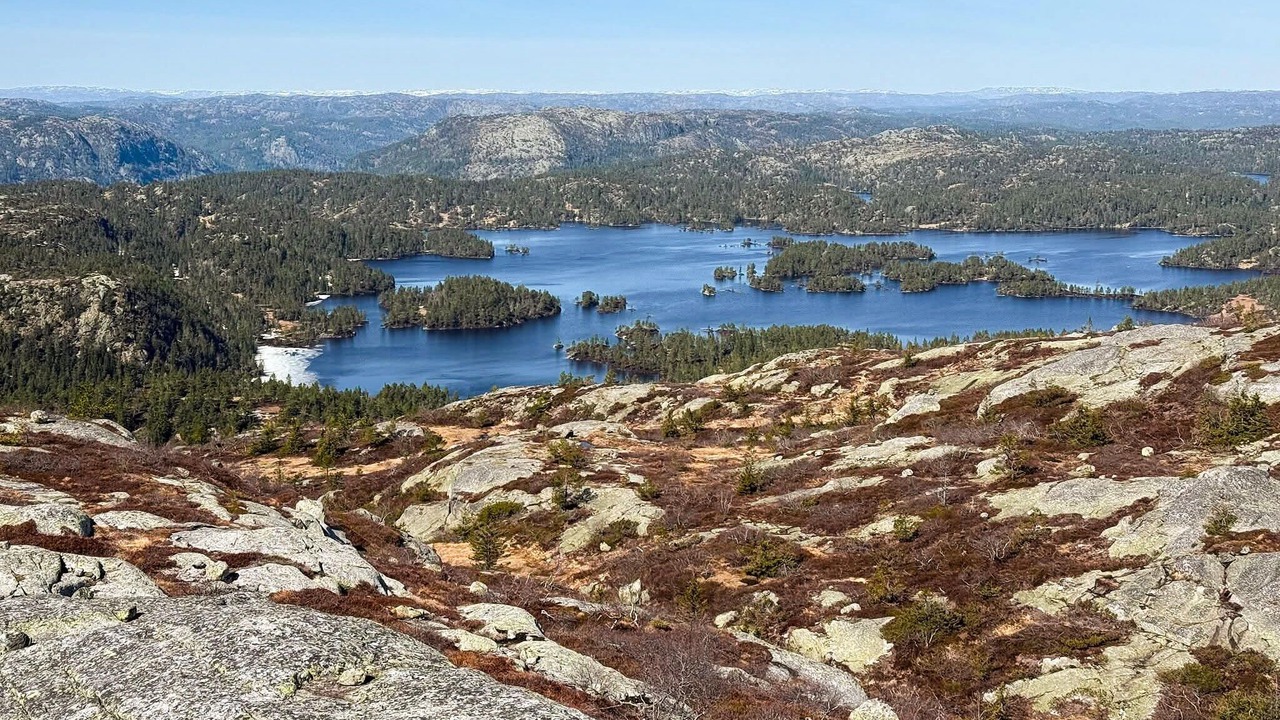 Photo of Others in Dølemo