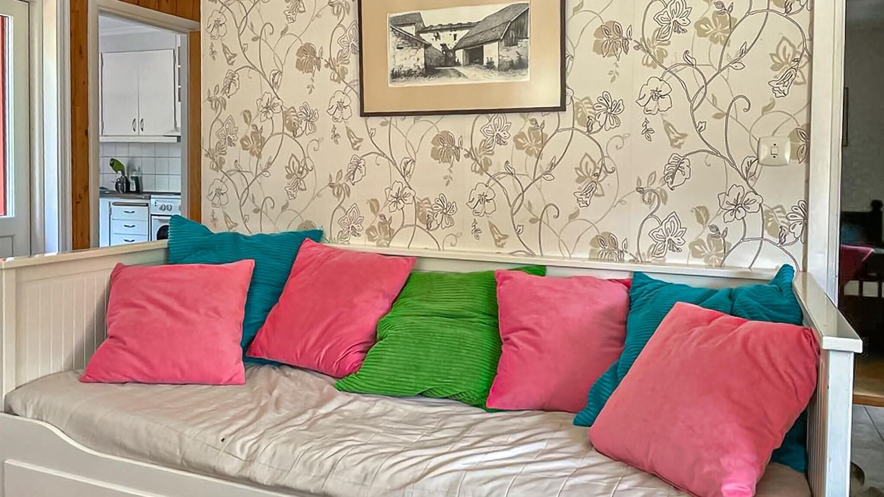 Photo of Bedroom in Tofta