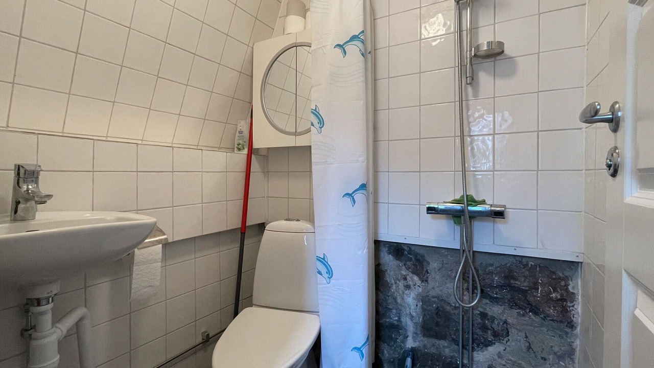 Photo of Bathroom in Vrango