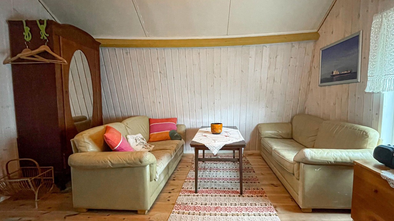 Photo of Bedroom in Vrango