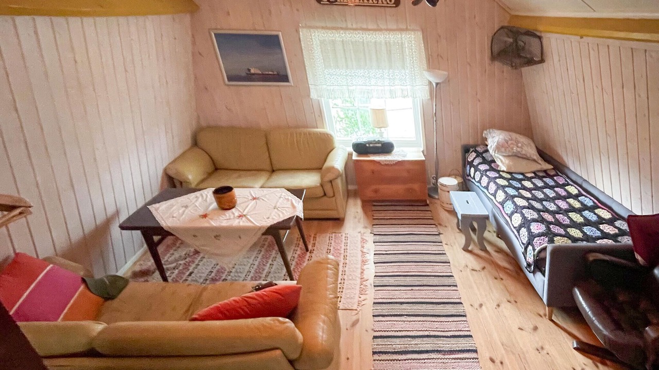 Photo of Bedroom in Vrango