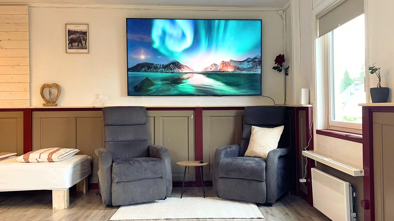 Photo of Bedroom in Glommerstrask