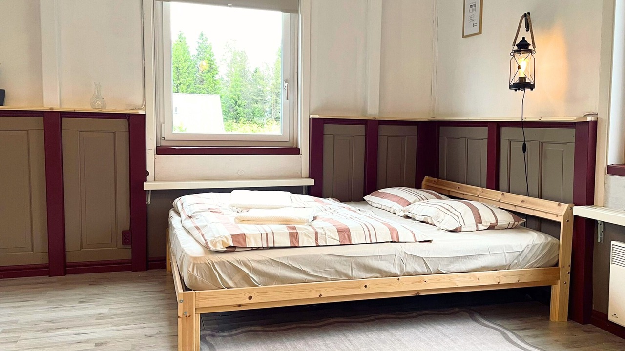 Photo of Bedroom in Glommerstrask