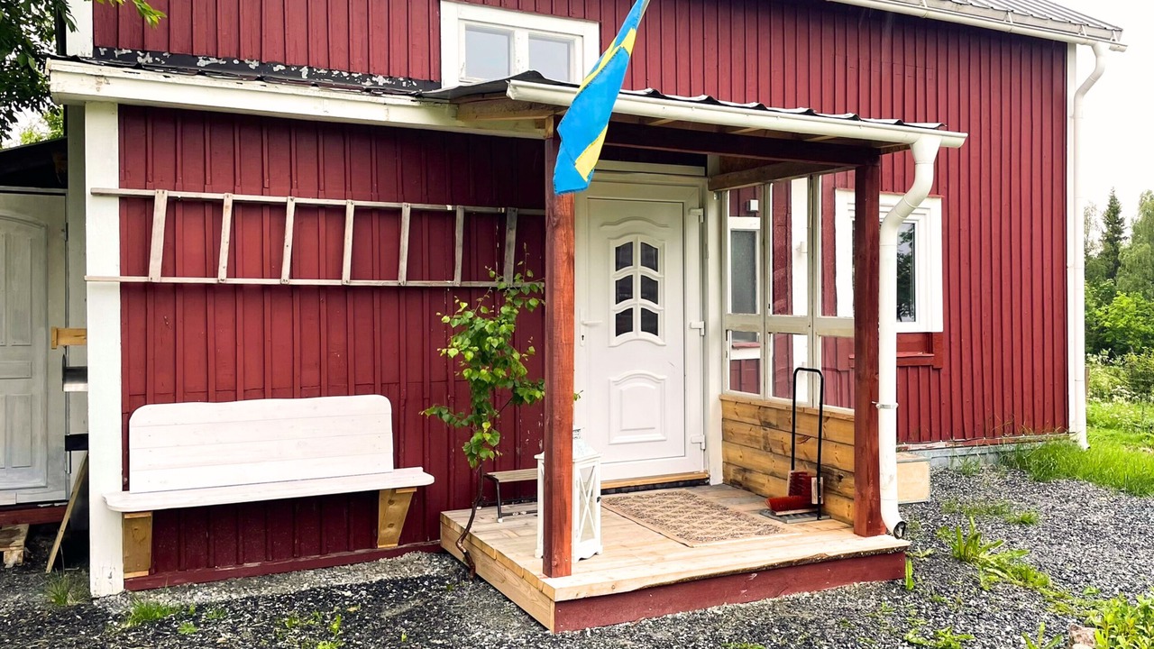 Photo of Outdoor in Glommerstrask