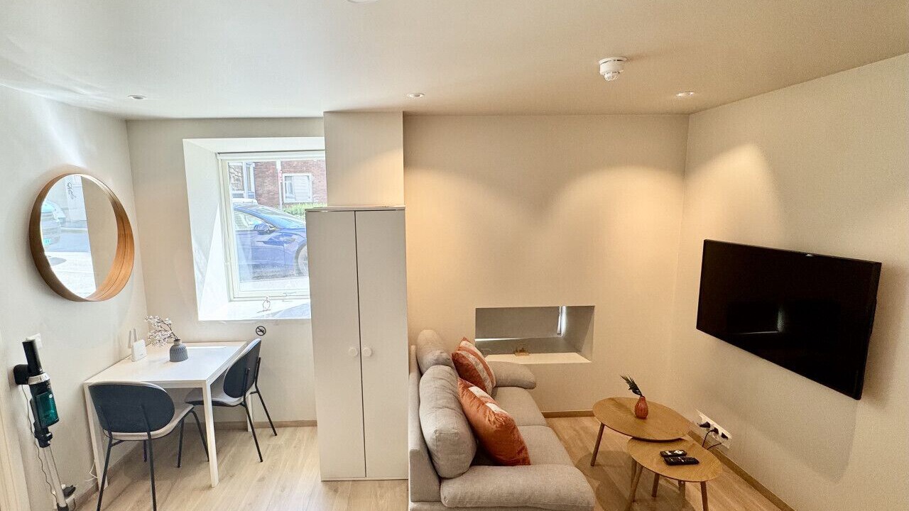 Photo of Livingroom in Bislett