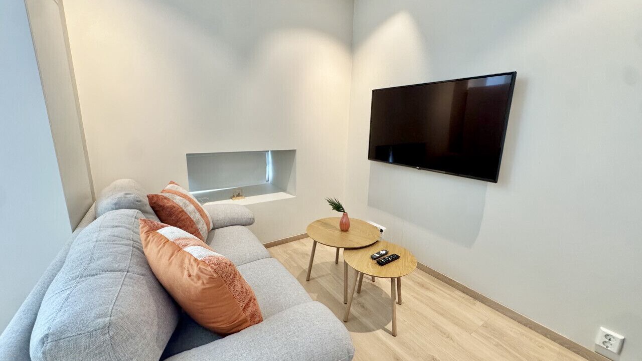 Photo of Livingroom in Bislett