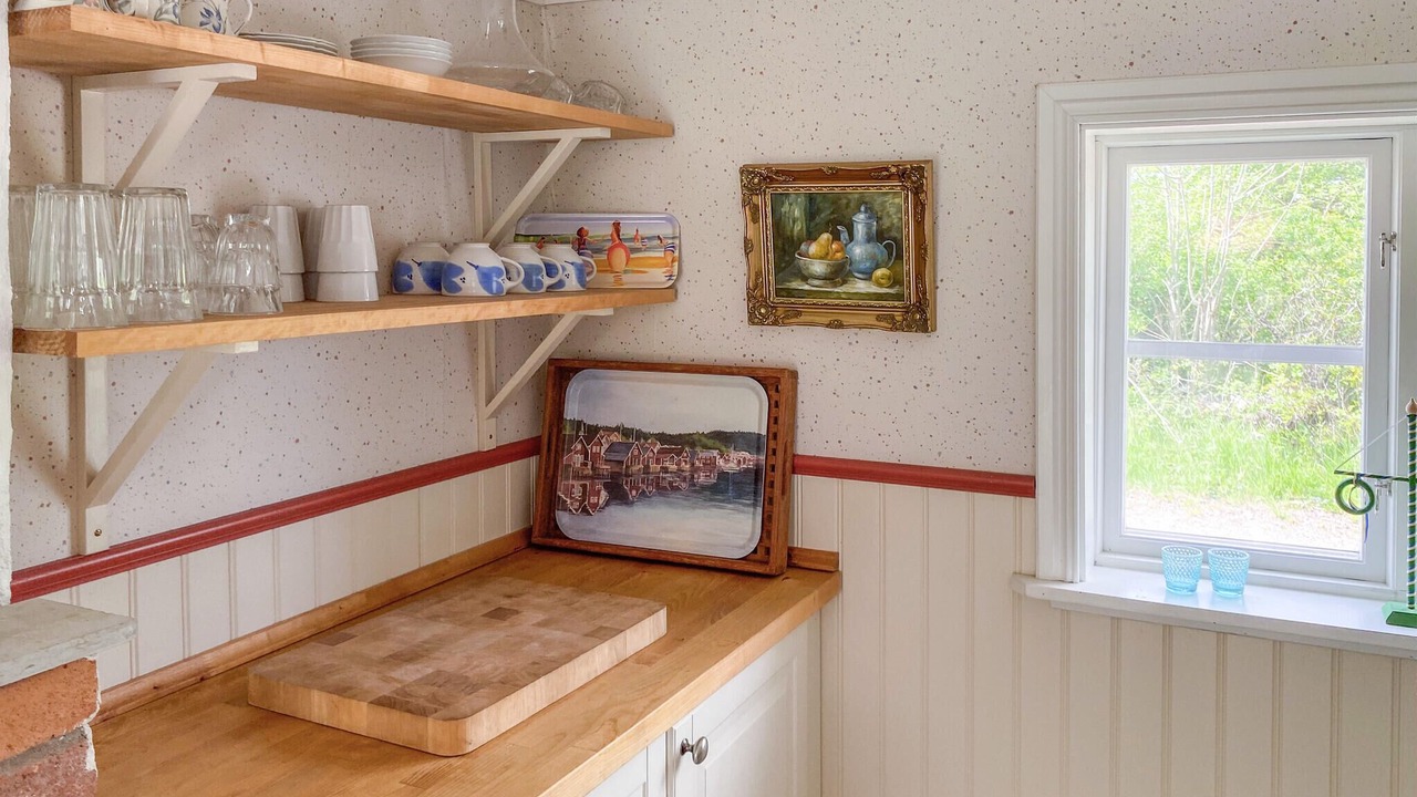 Photo of Bedroom in Borgholm