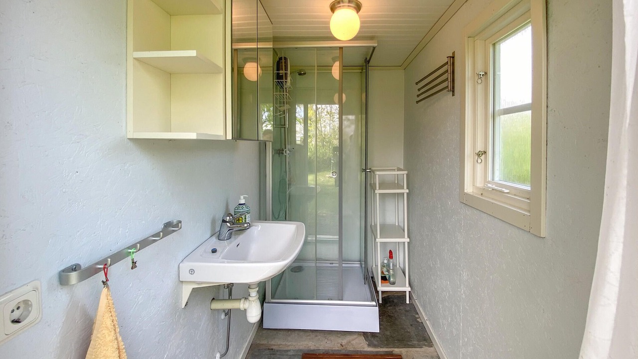 Photo of Bathroom in Borgholm