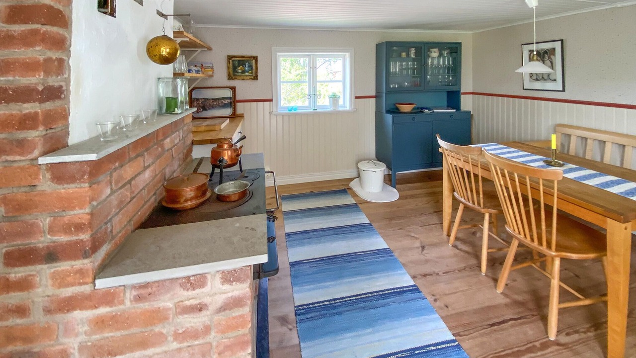 Photo of Bedroom in Borgholm