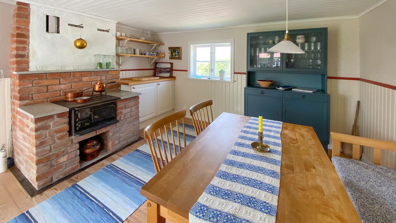 Photo of Bedroom in Borgholm
