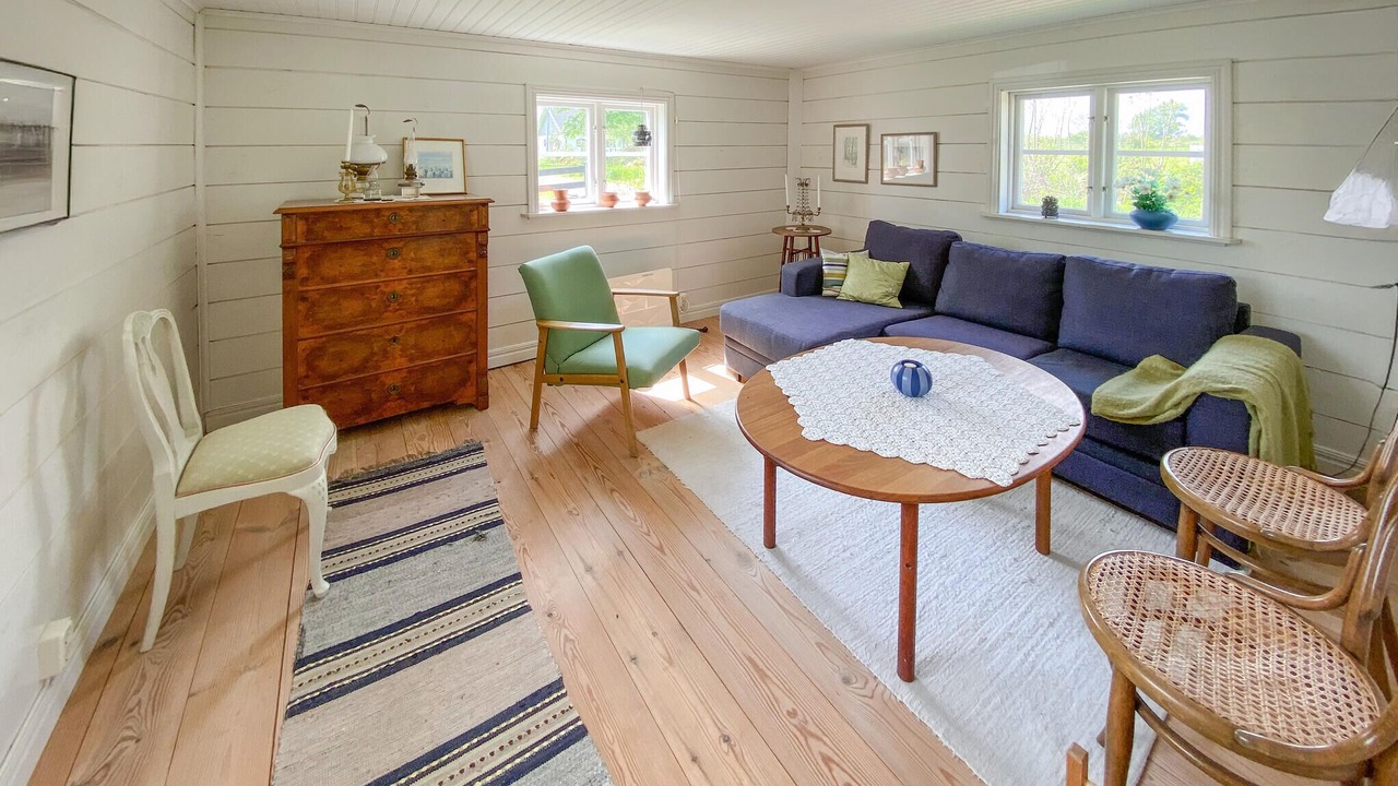 Photo of Bedroom in Borgholm